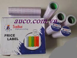 Giấy bắn giá Saiko